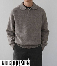 INDICODE men a/w Микс мужской осень-зима СТОК Дания, кг